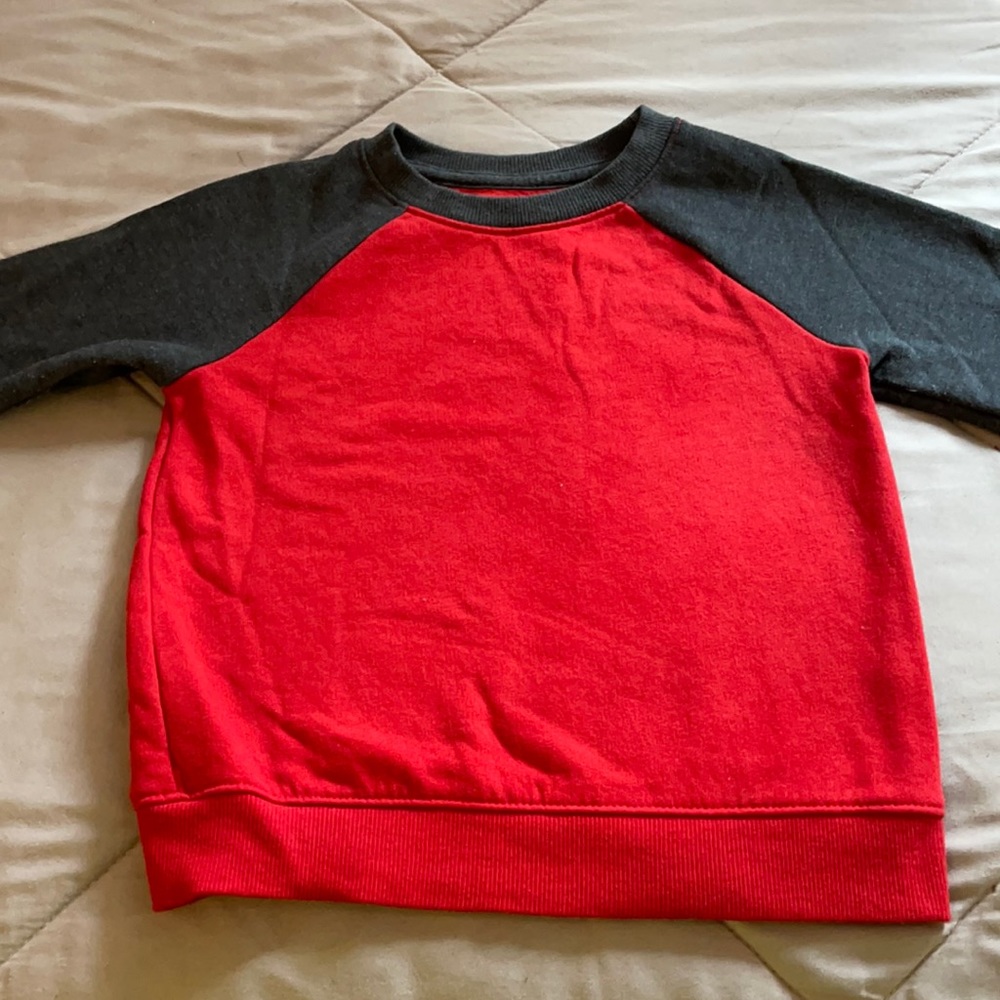 Cat & Jack Shirt